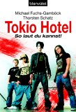 Tokio Hotel Buch
