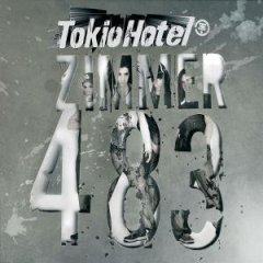 Zimmer 483 Tokio Hotel